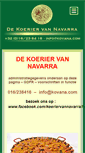 Mobile Screenshot of kovana.com